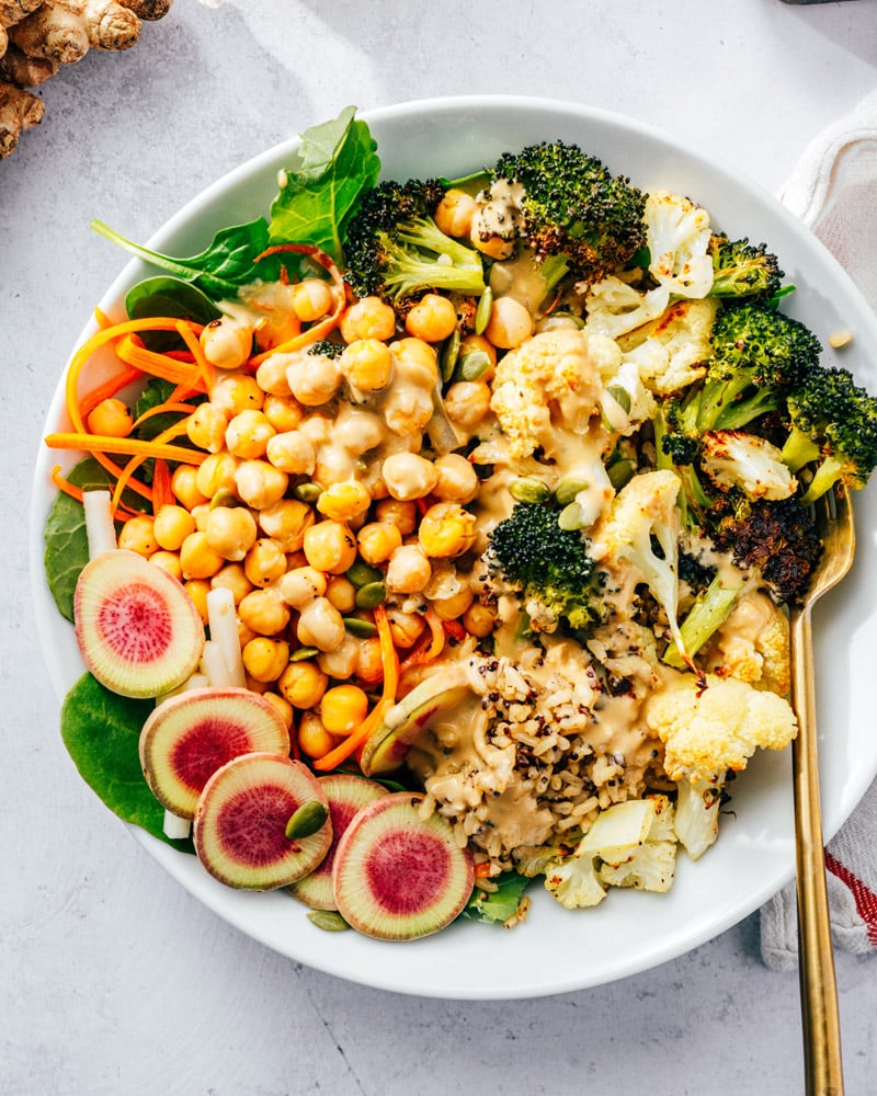 Power Bowl