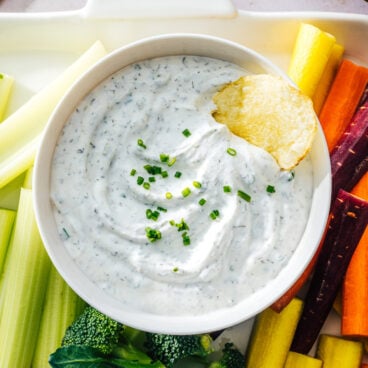 Ranch Dip