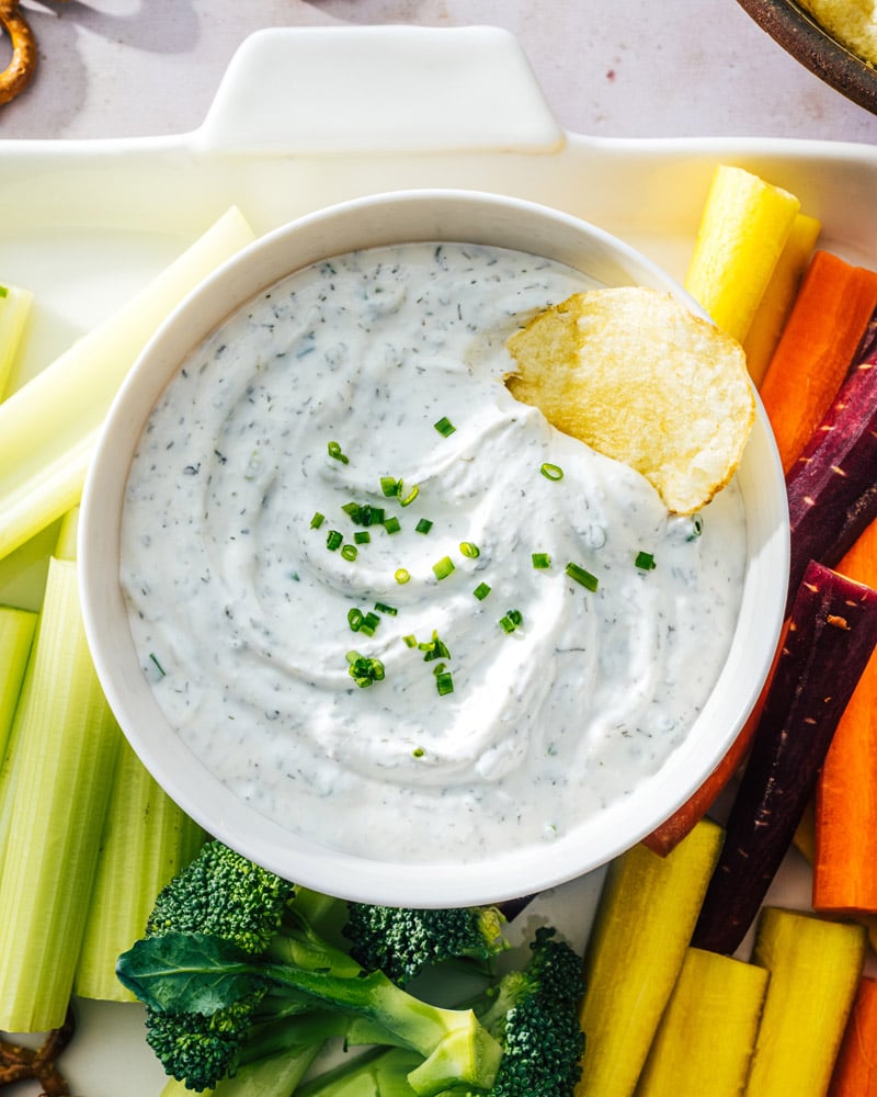 Ranch Dip