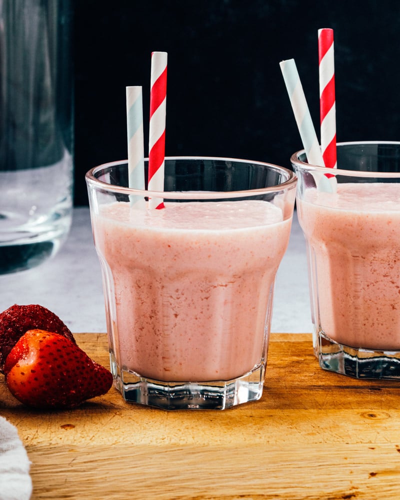 Yogurt Drink