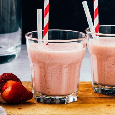 Yogurt drink