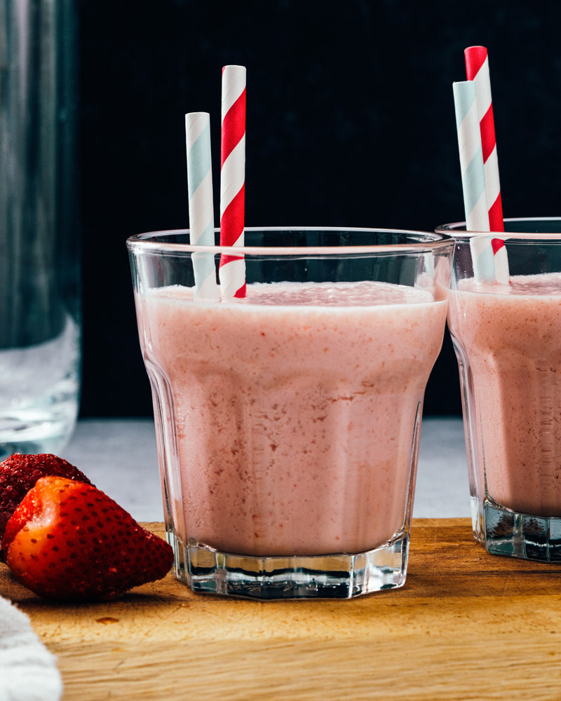 Yogurt Drink 