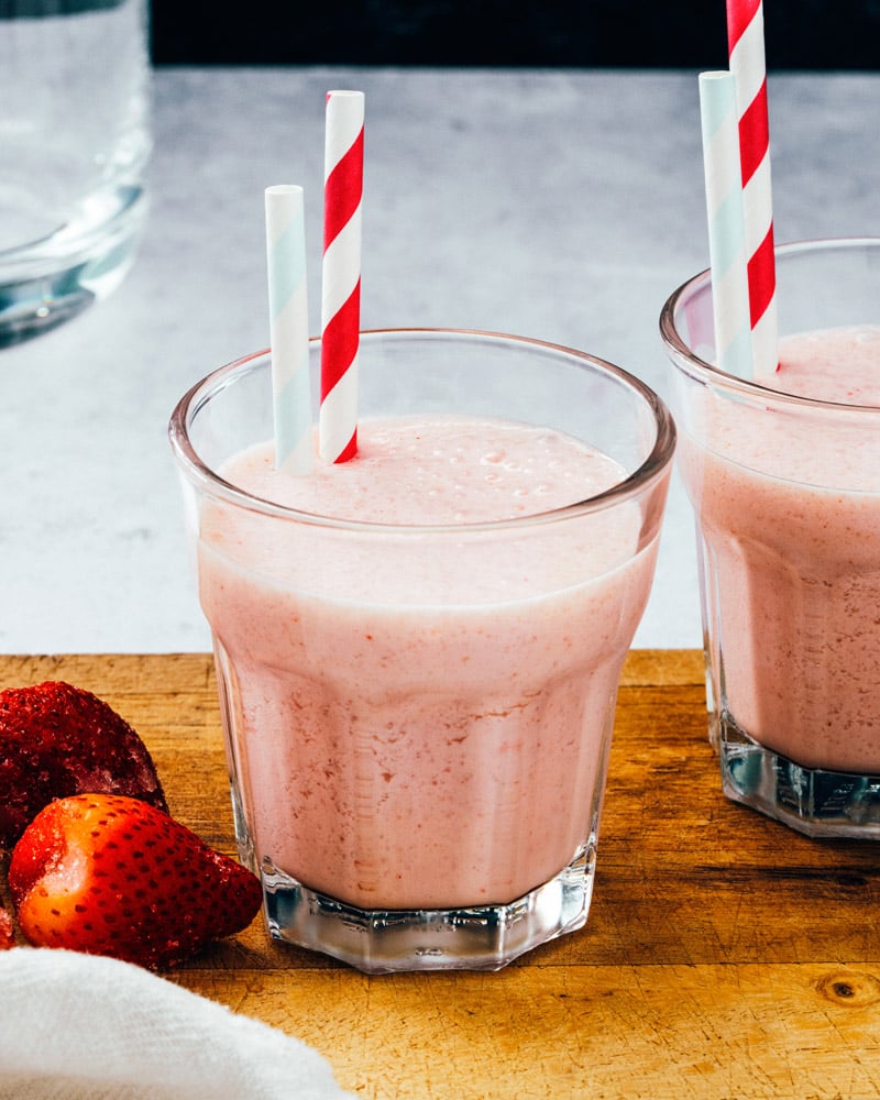 Yogurt Drink