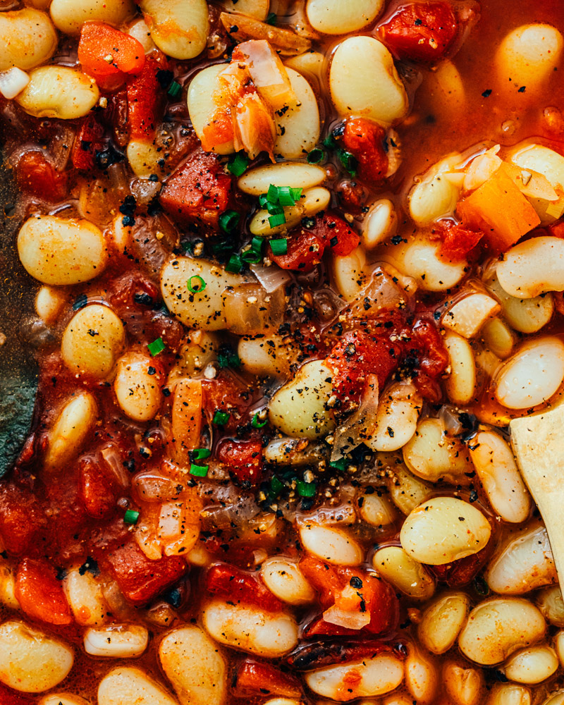 Butter Beans