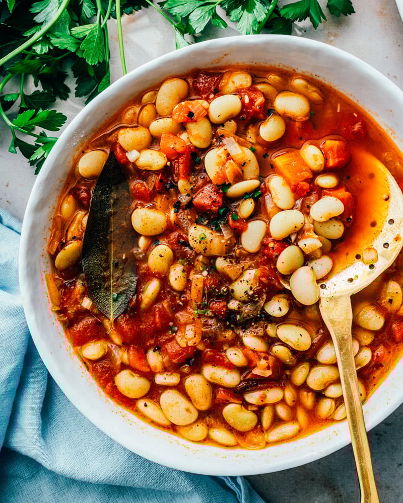 Butter beans