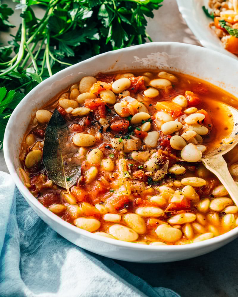 Butter Beans