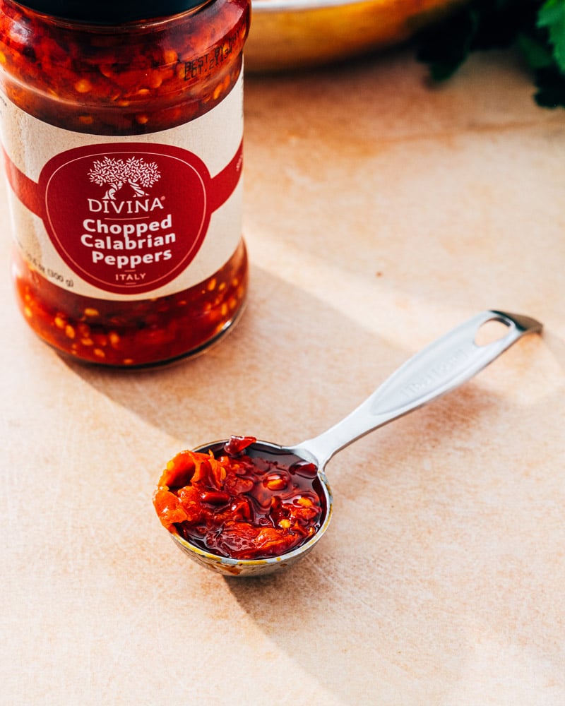 Calabrian Chili