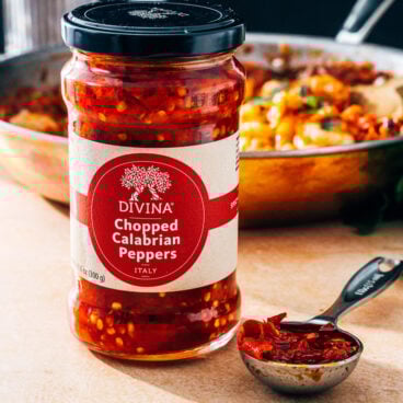 Calabrian Chili