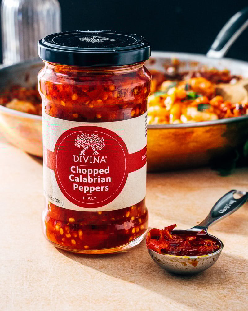 Calabrian Chili