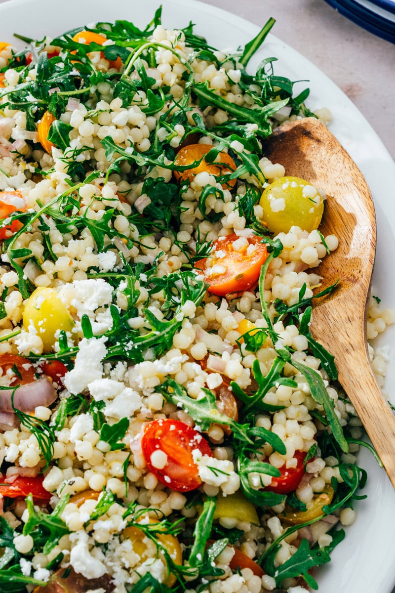 Couscous Salad