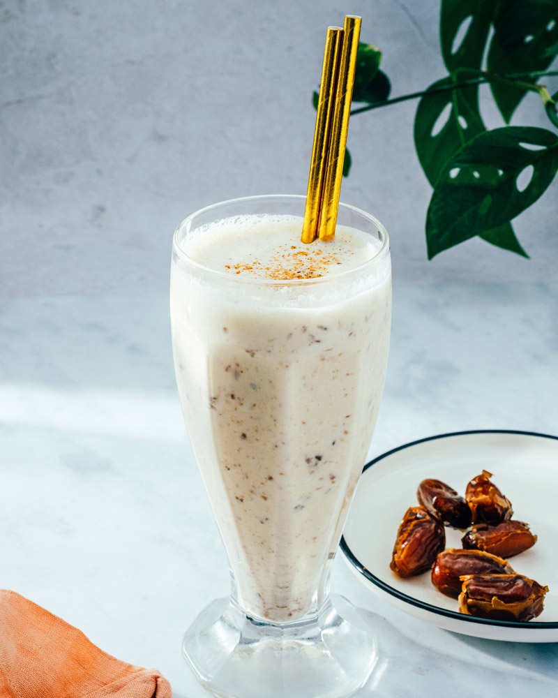 Date Shake