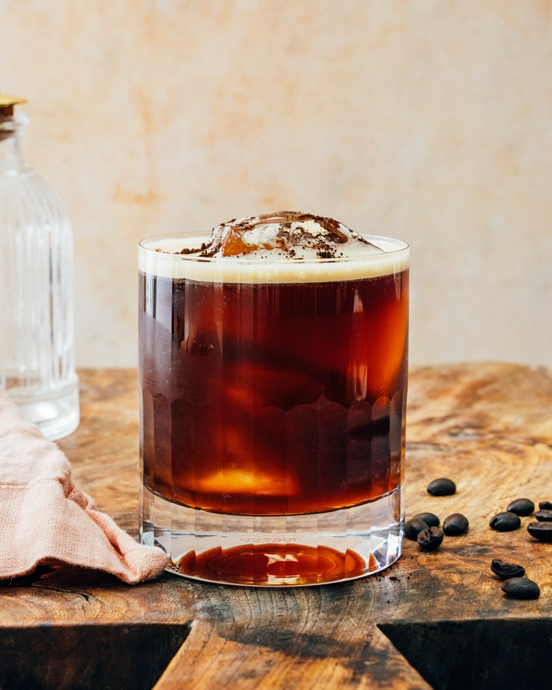 Espresso Margarita