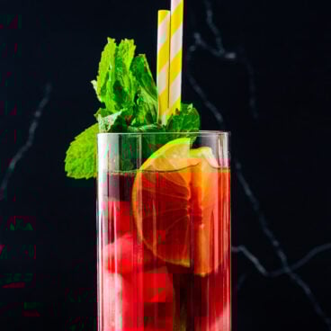Long Beach Iced Tea