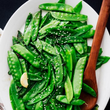 Snow Peas