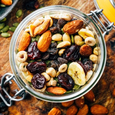 Trail Mix