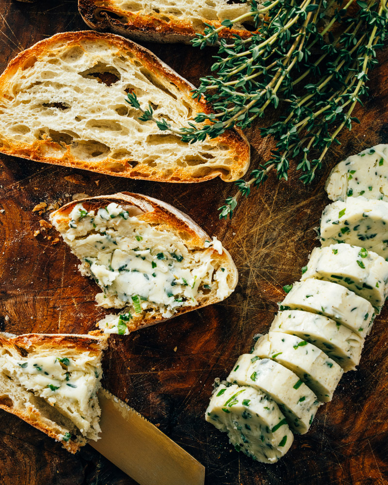 Compound Butter