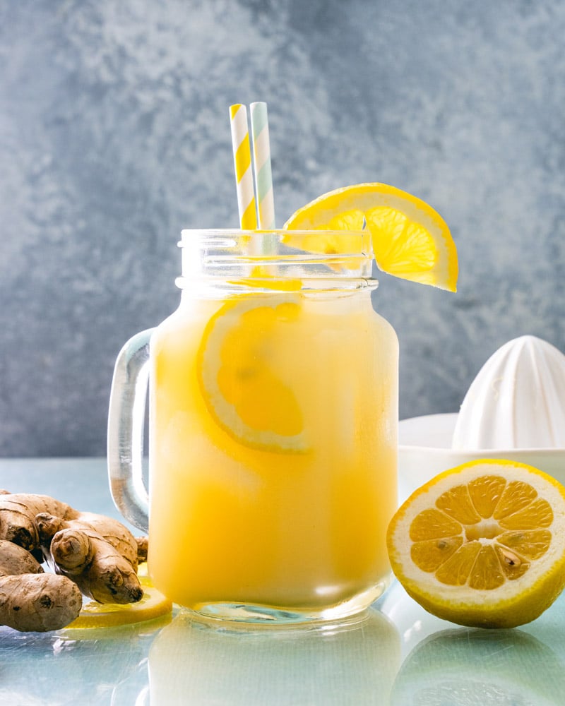 Lemonade