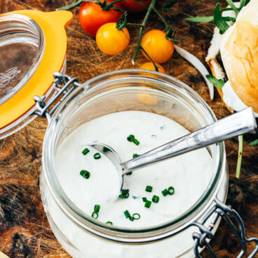 Horseradish Sauce