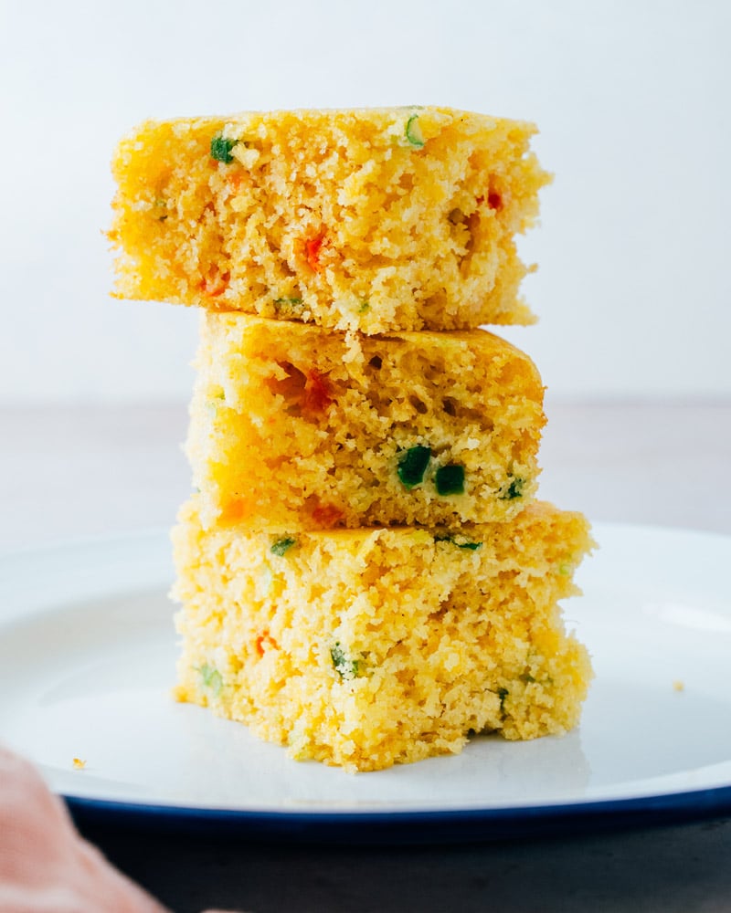Mexican Cornbread