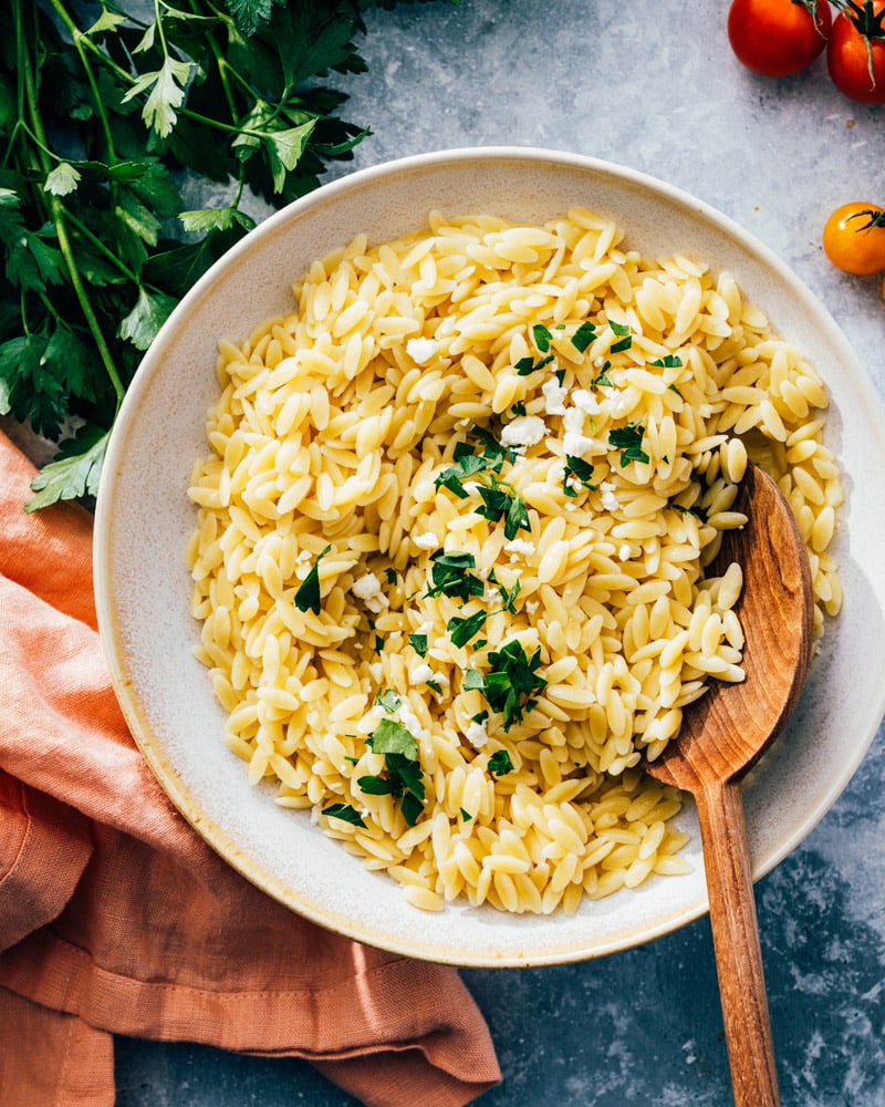Orzo