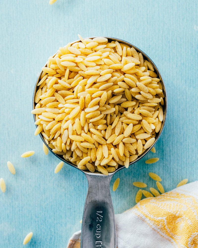 Orzo