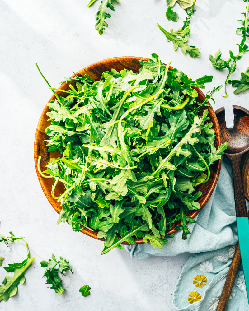 Arugula