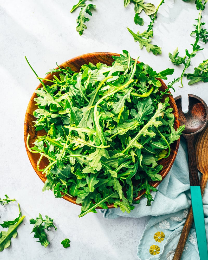 Arugula