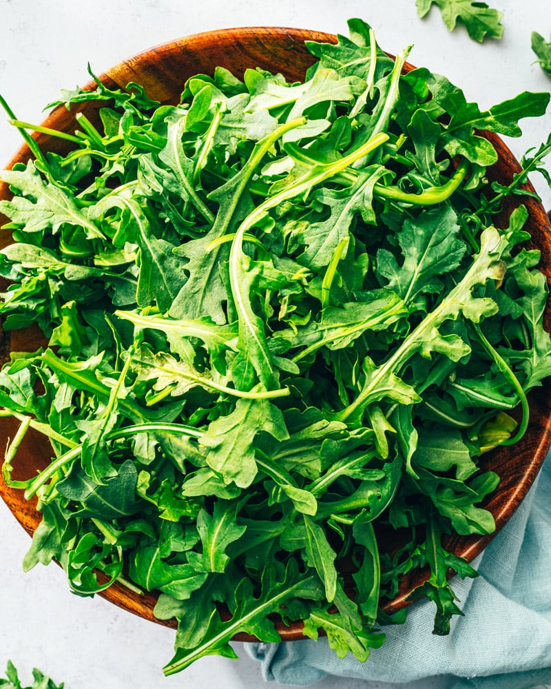 Arugula