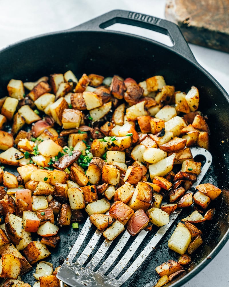 Home Fries