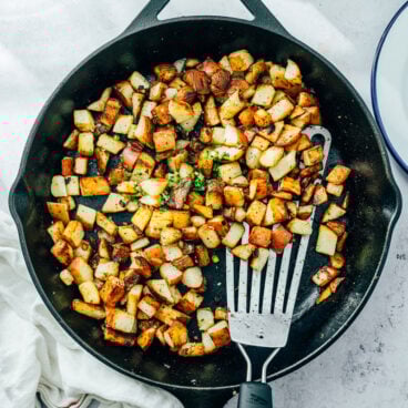 Home Fries