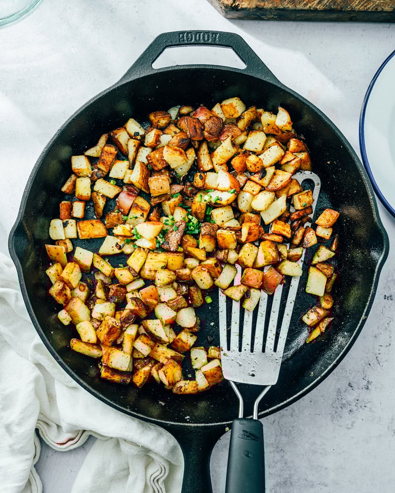 Home Fries