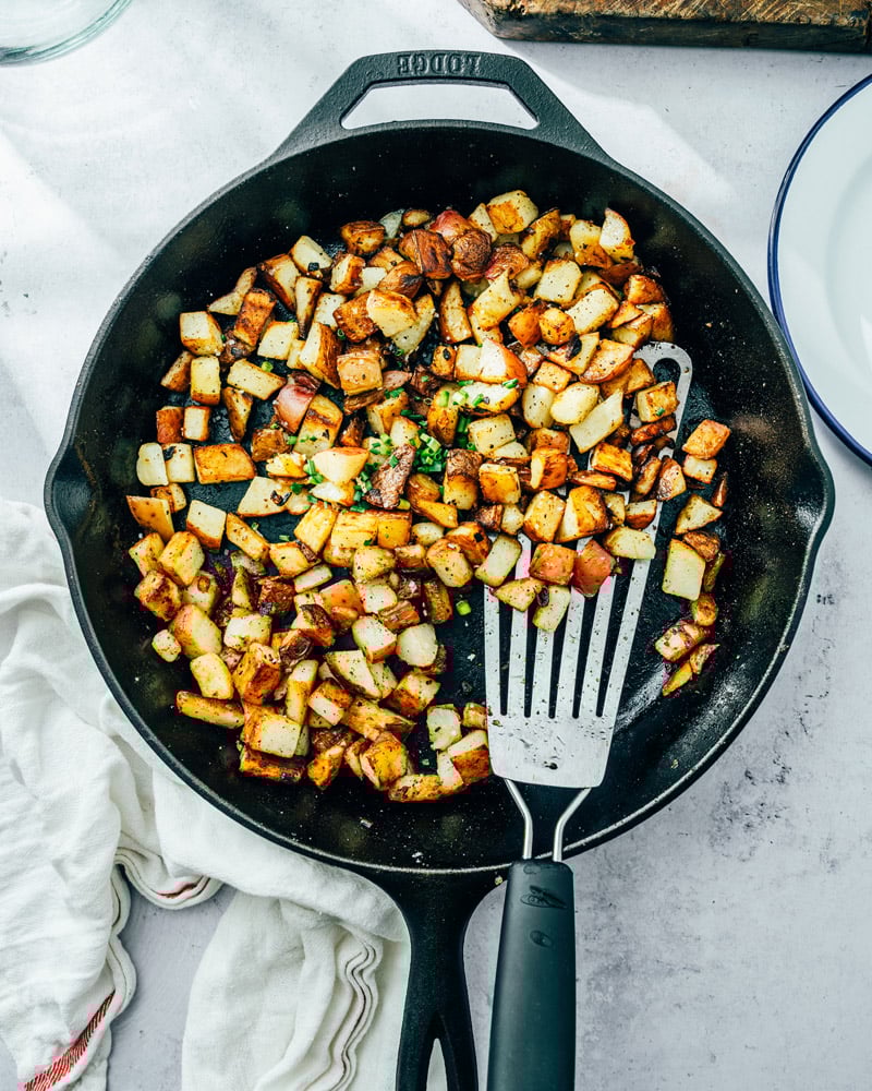 Home Fries