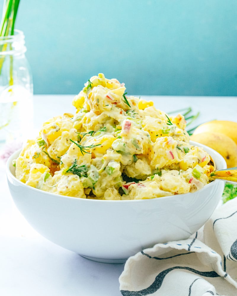 Best Potato salad