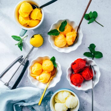 Sorbet