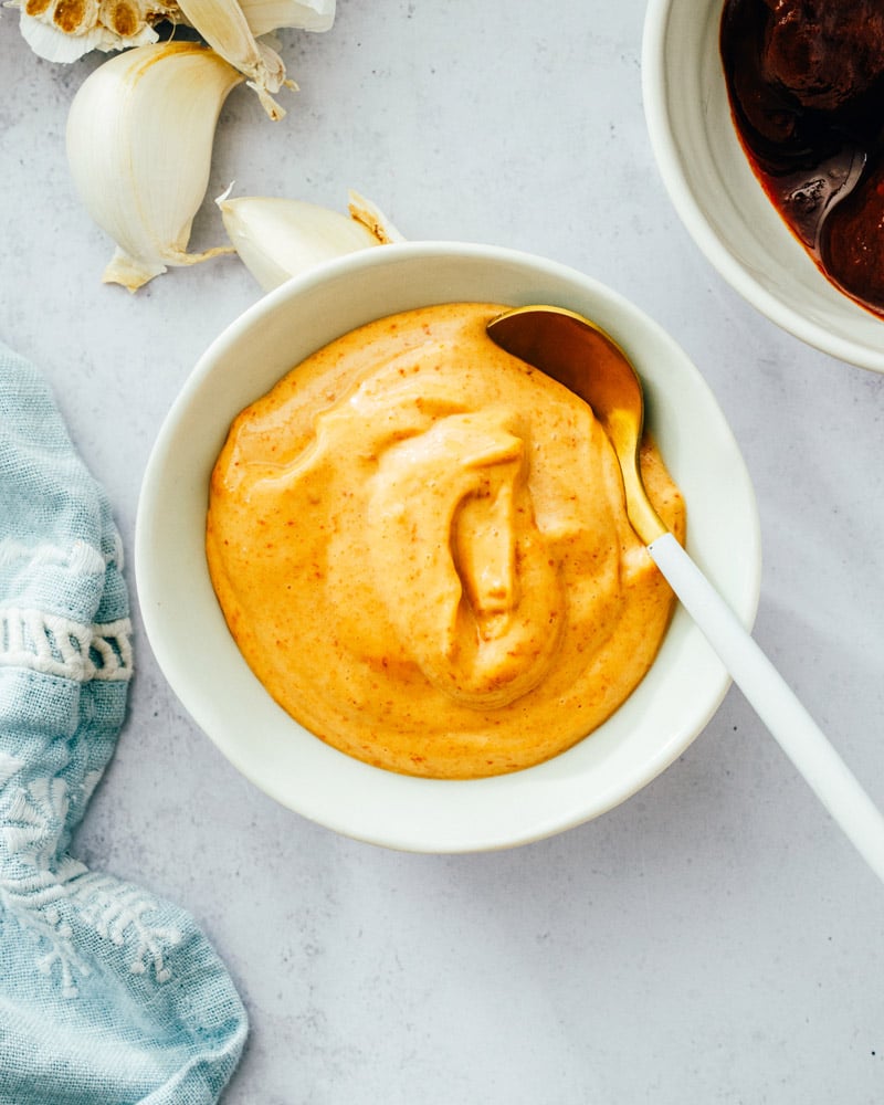 Chipotle Aioli