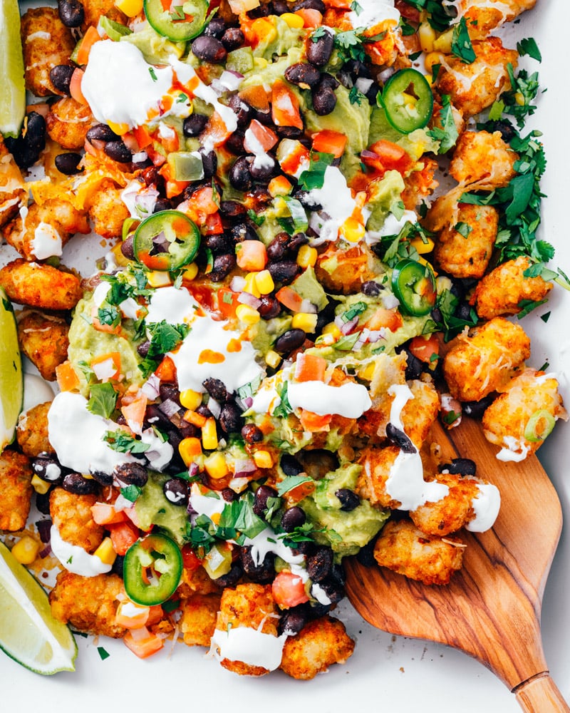 Totchos