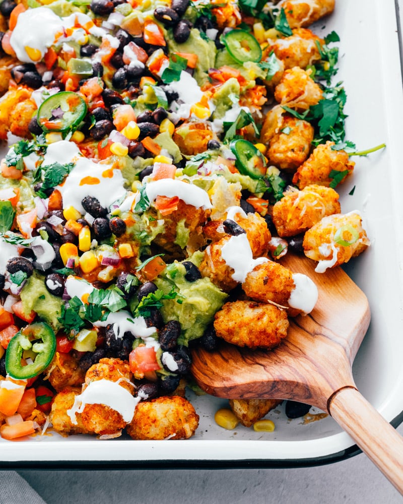 Totchos