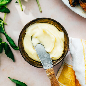 Truffle Aioli