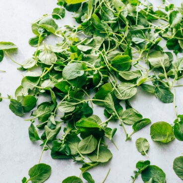 Watercress