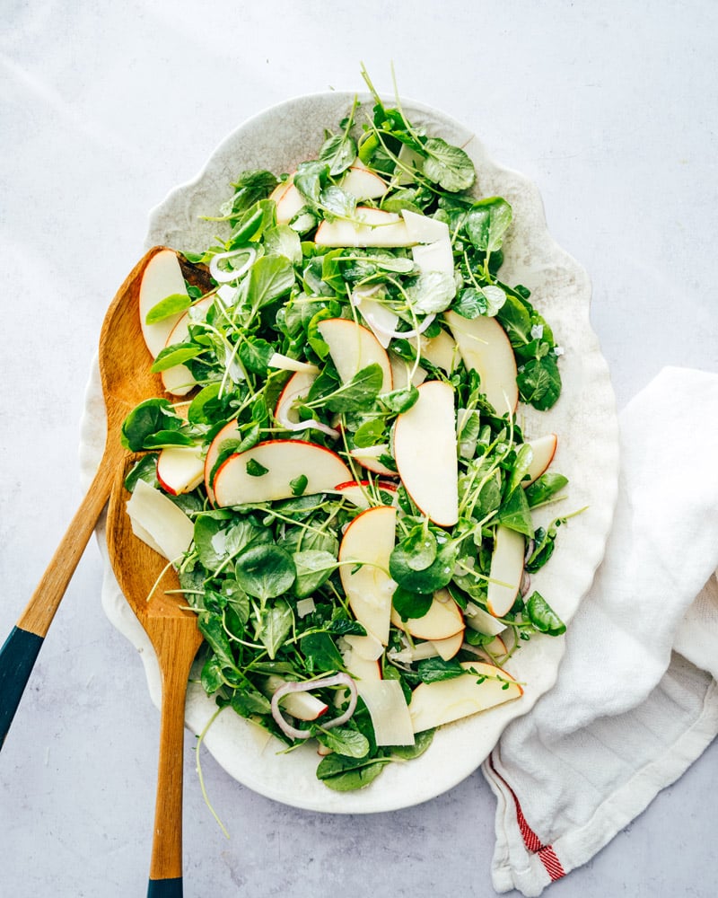 Watercress Salad