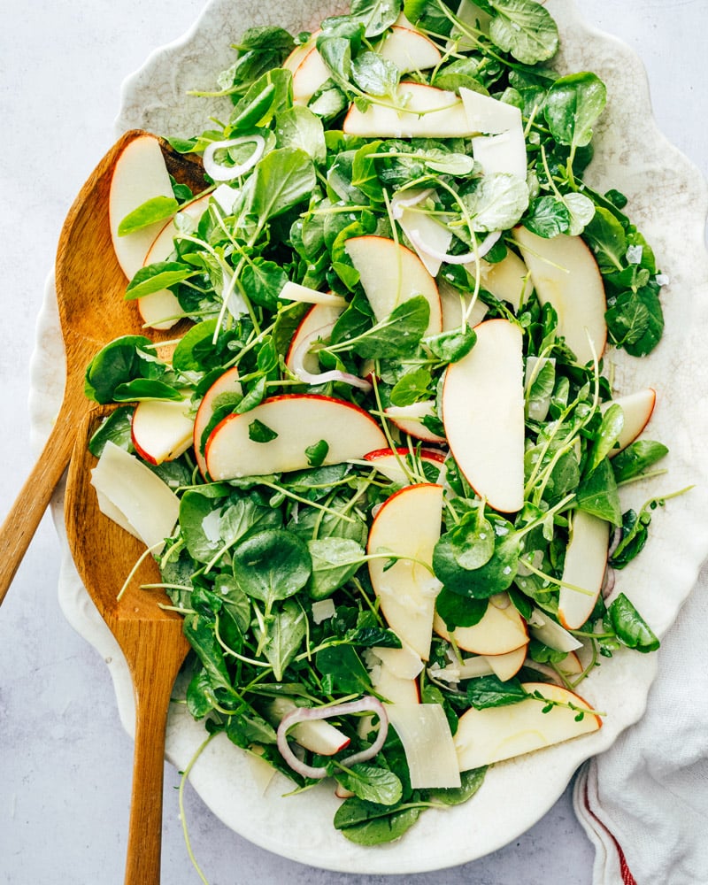Watercress Salad