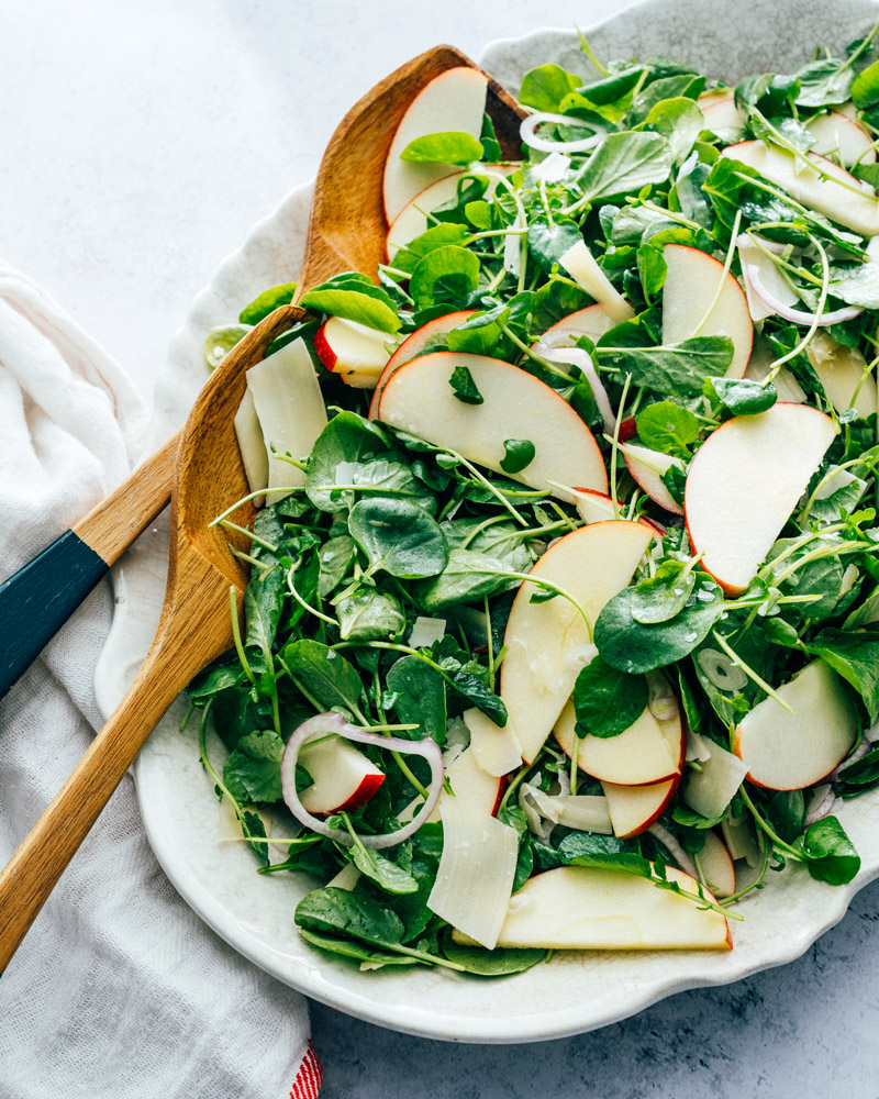 Watercress Salad