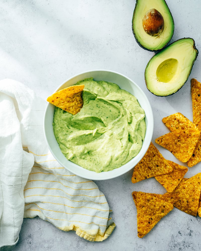 Avocado Dip