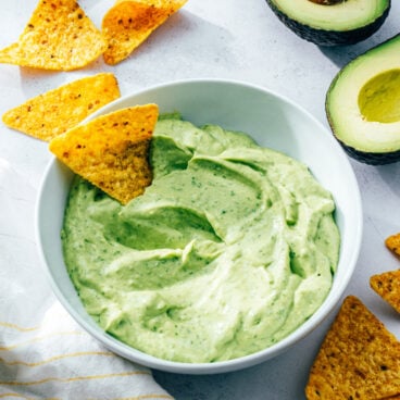 Avocado Dip