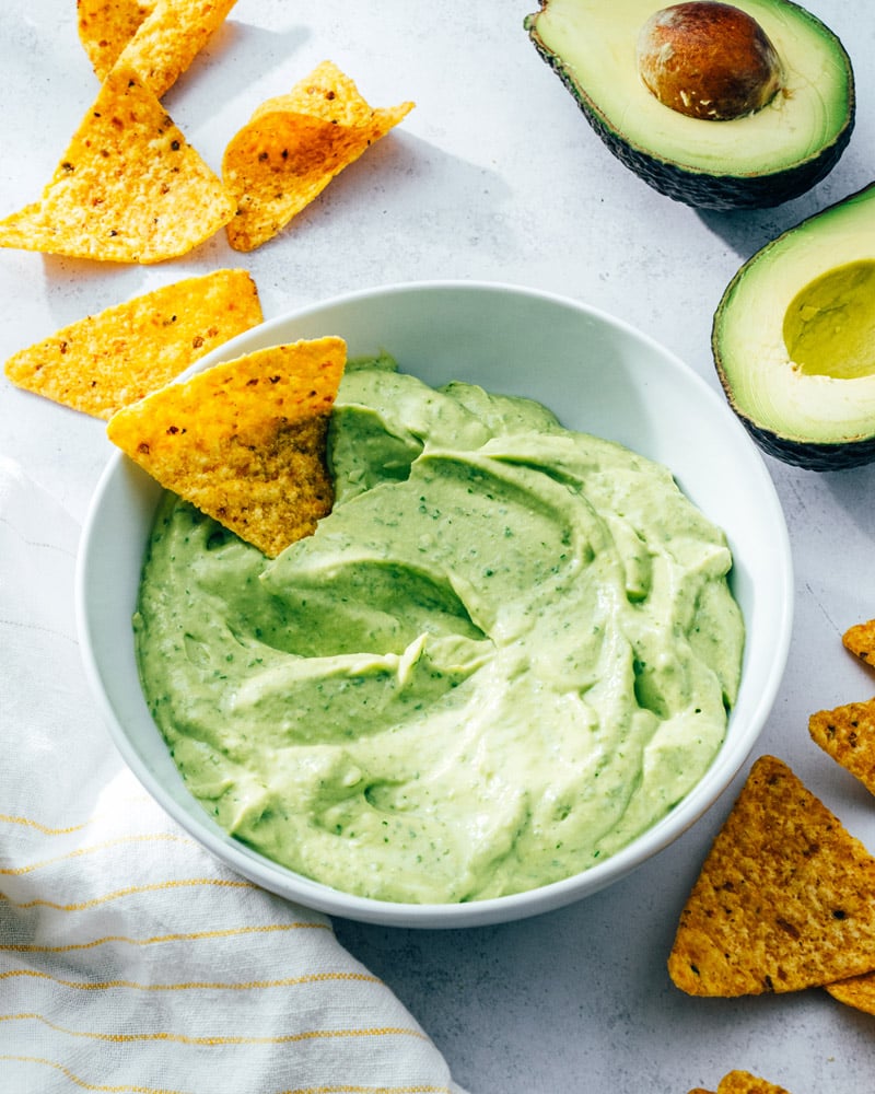 Avocado Dip