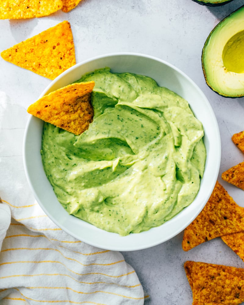Avocado Dip