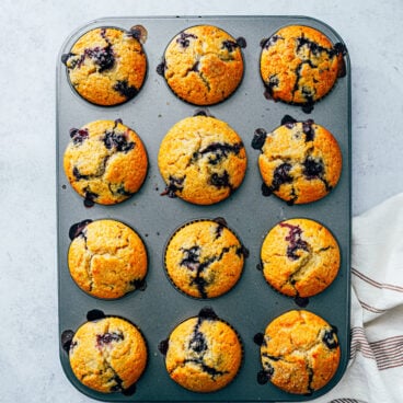 Muffin recipes