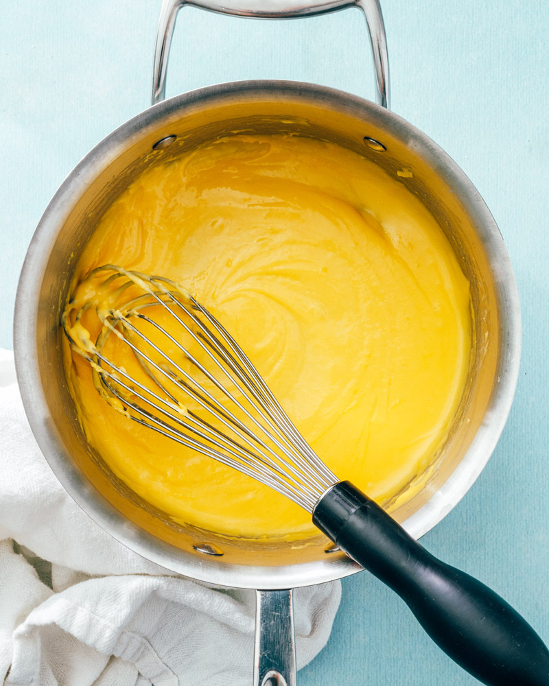 Cheese Sauce