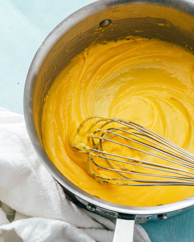 Cheese Sauce Recipe