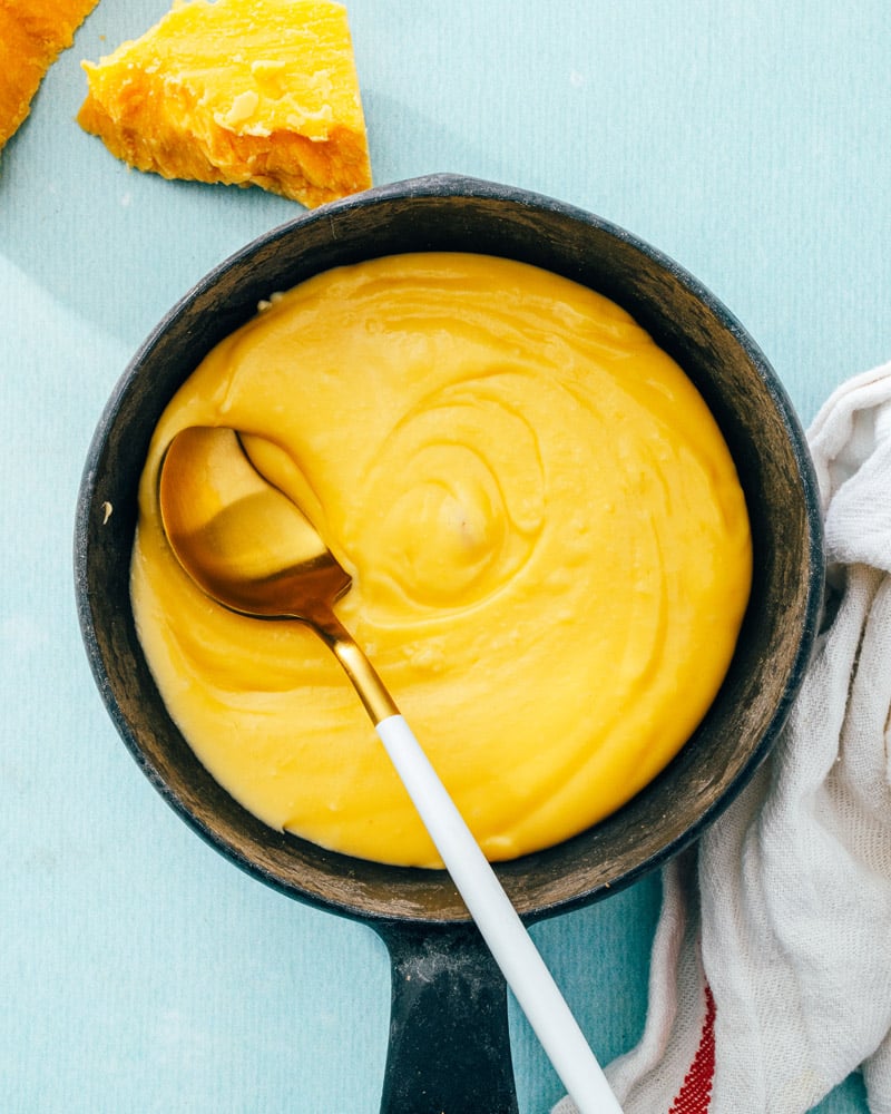 Cheese Sauce